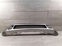 фото thumb №1, Outlander ii накладка бампер перед 6405a269