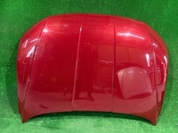 фото thumb №1, Капот крышка двигателя hyundai tucson iv