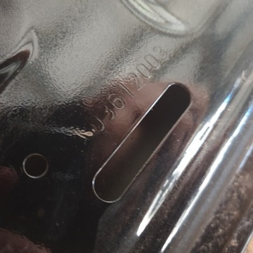 фото thumb №8, Крышка багажника audi a4 b9 универсал