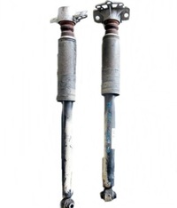 фото thumb №1, Opel adam 1.4 xer амортизатори передні перед 13408244