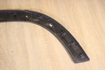 фото thumb №6, Накладка планка крыльев левый зад chevrolet orlando