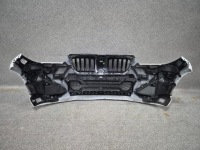 Bmw x1 u11 m-pakiet бампер перед передний решётка радиатора решётка с Разборки, фото thumb