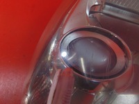 фото thumb №2, Mercedes r-klasa 251 w251 05- лампа фара права перед передня eu