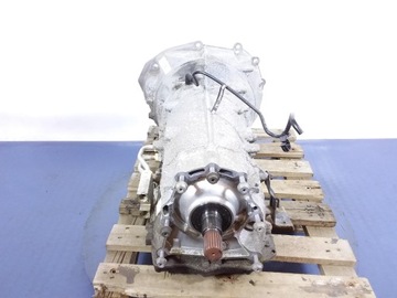 фото thumb №5, Jeep grand cheroke wk2 3.0 crd коробка передач коробки передач