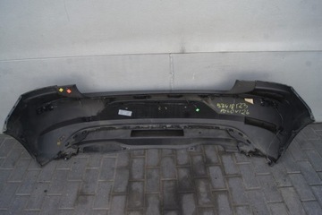 фото thumb №12, Бампер задній pdc polo vi 2g lc9x 2g6807417