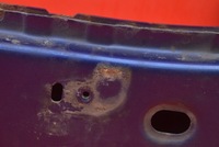 фото thumb №5, Балка бампера перед передняя volvo v50 05r