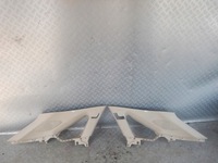 фото thumb №1, Lexus rx rx450 rx350 правая левая защита обивка