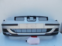 фото thumb №1, Бампер передній перед seat leon i toledo ii 2 la7w 1m0