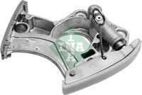 фото thumb №1, Натяжитель цепи распределительный вал vw touareg 3.0h 04.10-03.18