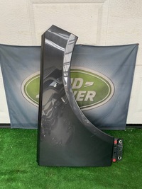 фото thumb №13, Range rover vogue l405 крила правий