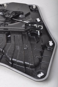 фото thumb №9, Ford puma mk2 підйомник вікна лівий зад 5d