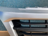 фото thumb №5, Fiat ducato lift 14- решітка радіатора решітка радіатора оригінальна