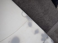 фото thumb №7, Mercedes sprinter w906 906 crafter 06- дверь левая задние зад