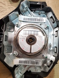 фото thumb №13, Приборная панель приборная приборная панель подушка безопасности mitsubishi colt cz3 vi 05r eur 3d kpl