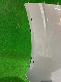 фото thumb №8, Бампер передній перед volvo xc60 xc-60 ii lift 21- nr.4382