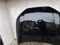 Audi a4 b9 2016-24 рік капот кришка двигуна Ціна, фото thumb