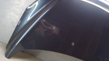 фото thumb №9, Peugeot 308 t7 капот крышка двигателя m691