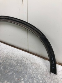 фото thumb №6, Молдинг крыла правый задняя mercedes w253 x253 a2538850822