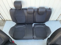 фото thumb №5, Kia picanto ii 13r 5d сиденье левый правый сиденья заднее сиденье europa кожа