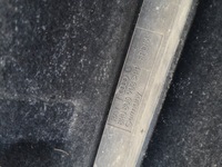 фото thumb №9, Porsche macan 95b захист pod двигун захист підвіска 8r0805903