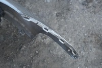 фото thumb №11, Mazda 3 bl бампер передний 38p bcw8-50031 серебристый противотуманная фара решётка радиатора nr.65