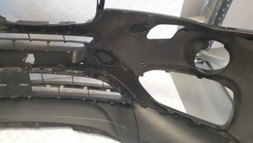 фото thumb №14, Bmw x6 f16 бампер перед переднее
