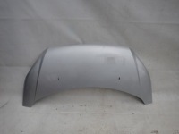 фото thumb №1, Ford tourneo custom 14- капот крышка двигателя