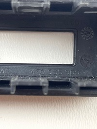 фото thumb №5, Audi a6 s6 c6 4f 2011 другое запчасти салона автомобиля 4f0035909