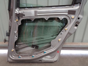 фото thumb №10, Двері alfa romeo 159 sedan праві задні код 651