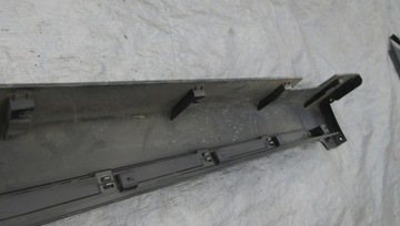 фото thumb №6, Kia sportage iv 15- праві поріг планка порогова