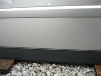 фото thumb №9, Дверь левый задняя audi a4 b6 ly7w bardzo ładne оригинальные