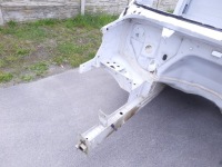Mercedes sprinter w907 четвертина передні  права Ціна, фото thumb
