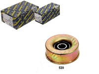 фото thumb №1, Japanparts rp-520 ролик направляющая / направляющая, ремень клиновой зубчатый