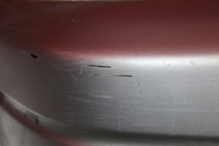 фото thumb №9, Бампер перед передній сріблястий 5211960090 toyota land cruiser 90 95 98-07