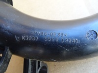 фото thumb №4, Mazda cx3 труба wąż