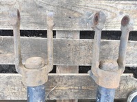 фото thumb №7, Jeep grand cherokee wk commander xk амортизатор лівий праві перед оригінал