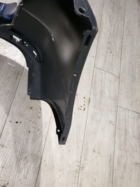 фото thumb №8, Бампер задня задній 850226654r dacia dokker i 2012-