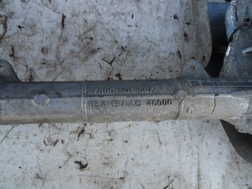 фото thumb №7, Ford mondeo mk5 v 14-19 трансмісія кермова 2.0 tdci 150 кінські сили