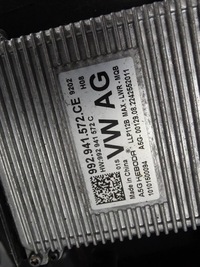 фото thumb №7, Лампа skoda kodiaq lift 21- 566941035