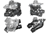 фото thumb №2, Насос водяна passat 1.8tsi 07-10 dolz