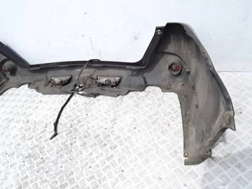 фото thumb №13, Бампер зад kpl. nissan x-trail t31 641g