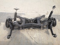 фото thumb №1, Ford kuga mk3 підвішування зад поворотна опора візок