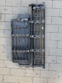 Jaguar f-pace lift x761 бампер передній Зі Шроту, фото thumb