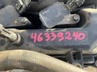 Jeep wrangler jl sahara 2.0 t-gdi ec1 двигун 46339240 Оригінал, фото thumb