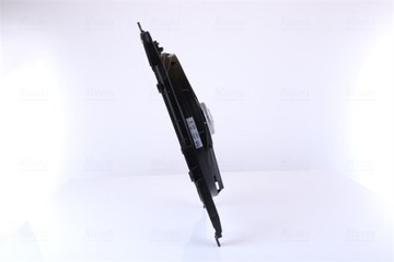 фото thumb №14, Вентилятор радіатор nissens 85882 7701044185 rena