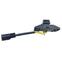 фото thumb №11, Новый микровыключатель крышки багажника renault megane ev