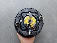 фото thumb №6, Подушка водія подушка безпеки czarna jaguar xf ii x260