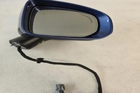 фото thumb №9, Зеркало правое volvo s90 041443 2.0l бензиновый 135kw 2019