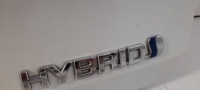 фото thumb №11, Toyota corolla e210 e21 кришка багажника 2020 h235