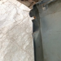 фото thumb №9, Skoda octavia 3 iii бампер передній w колір